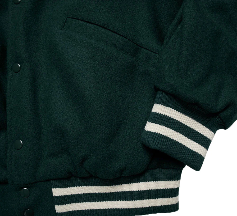 CLOUDY STAR VARSITY JACKET - Image 5