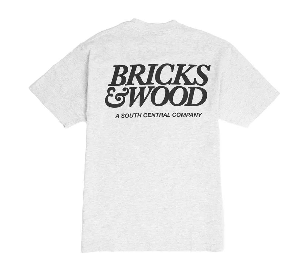 A SOUTH CENTRAL COMPANY TEE - Image 2