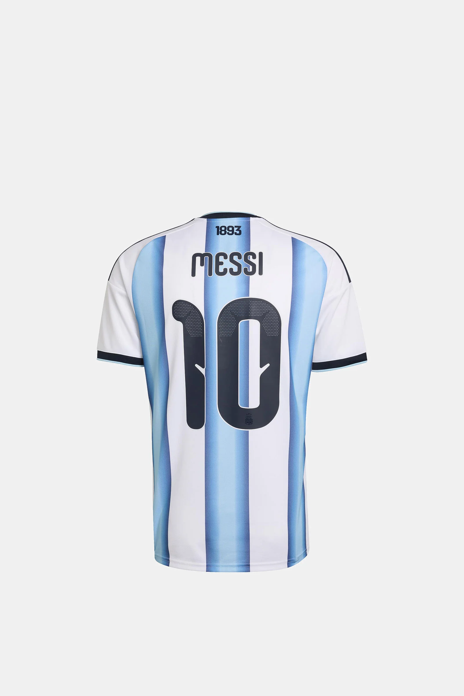 Adidas Argentina 26 Home Messi Jersey - Image 2