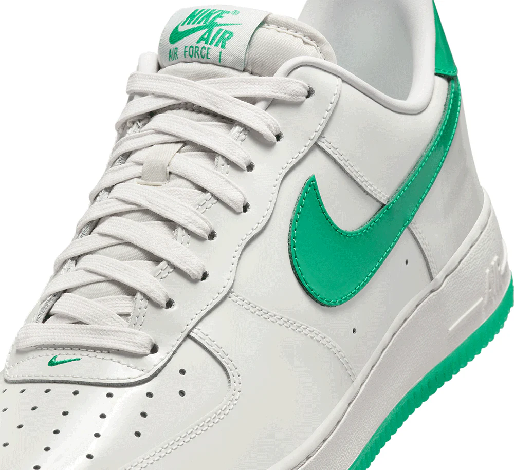AIR FORCE 1 '07 PRM - Image 6