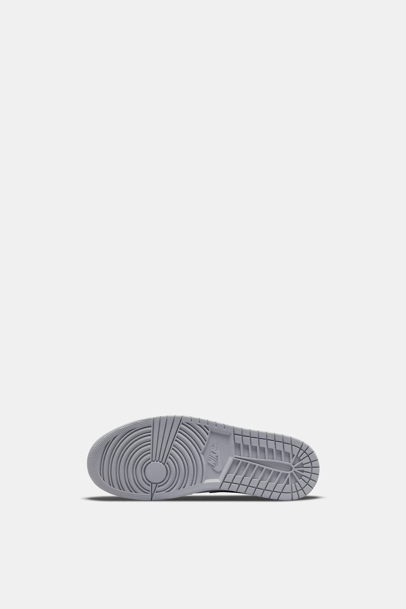 Air Jordan 1 Mid - Image 5