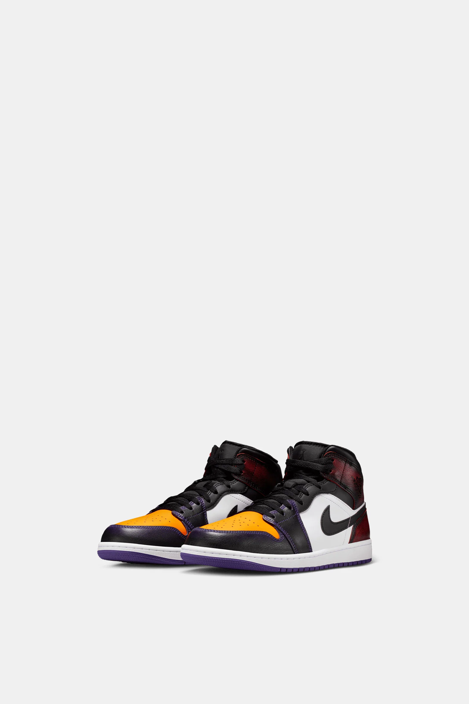 Air Jordan 1 Mid SE - Image 2