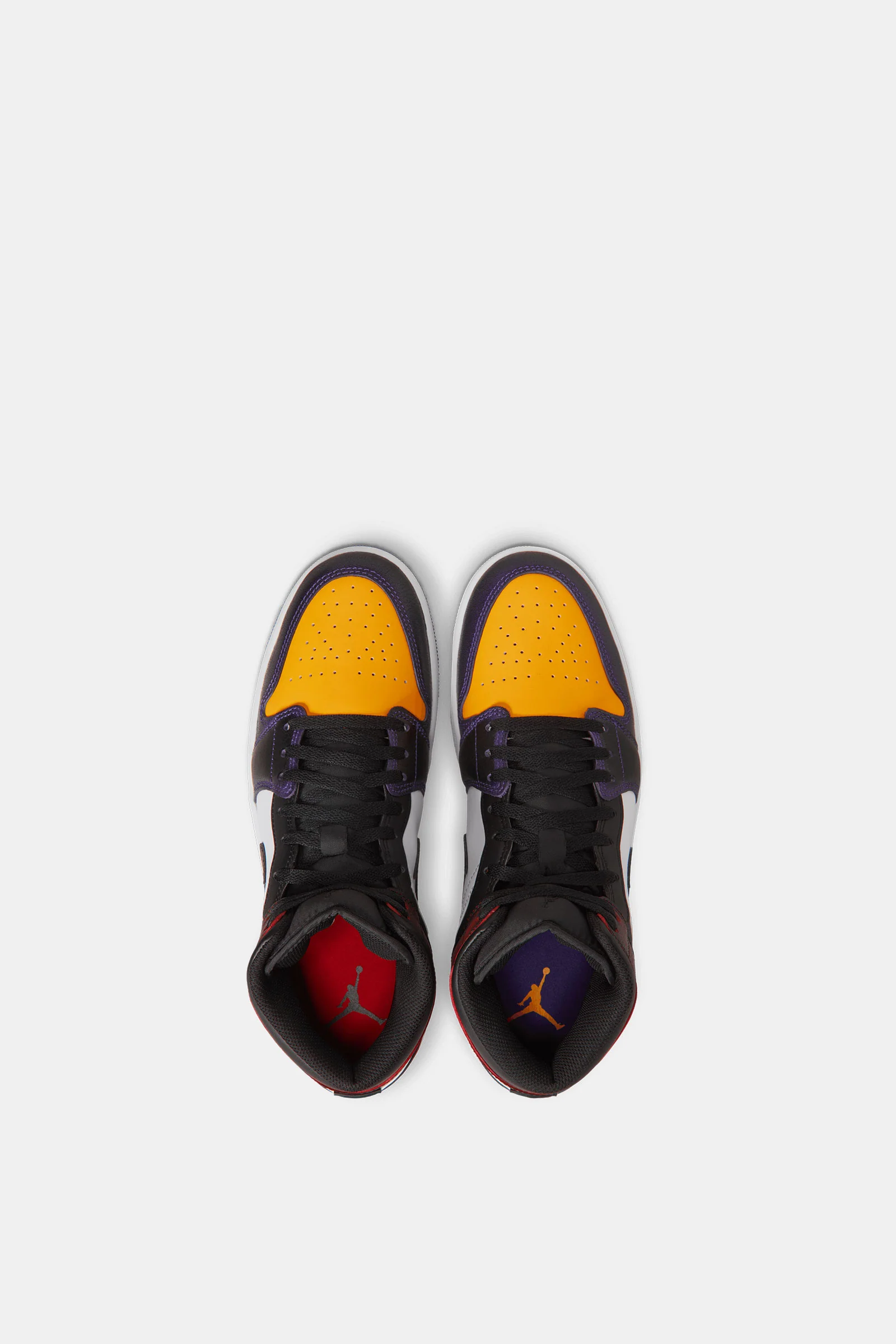 Air Jordan 1 Mid SE - Image 4
