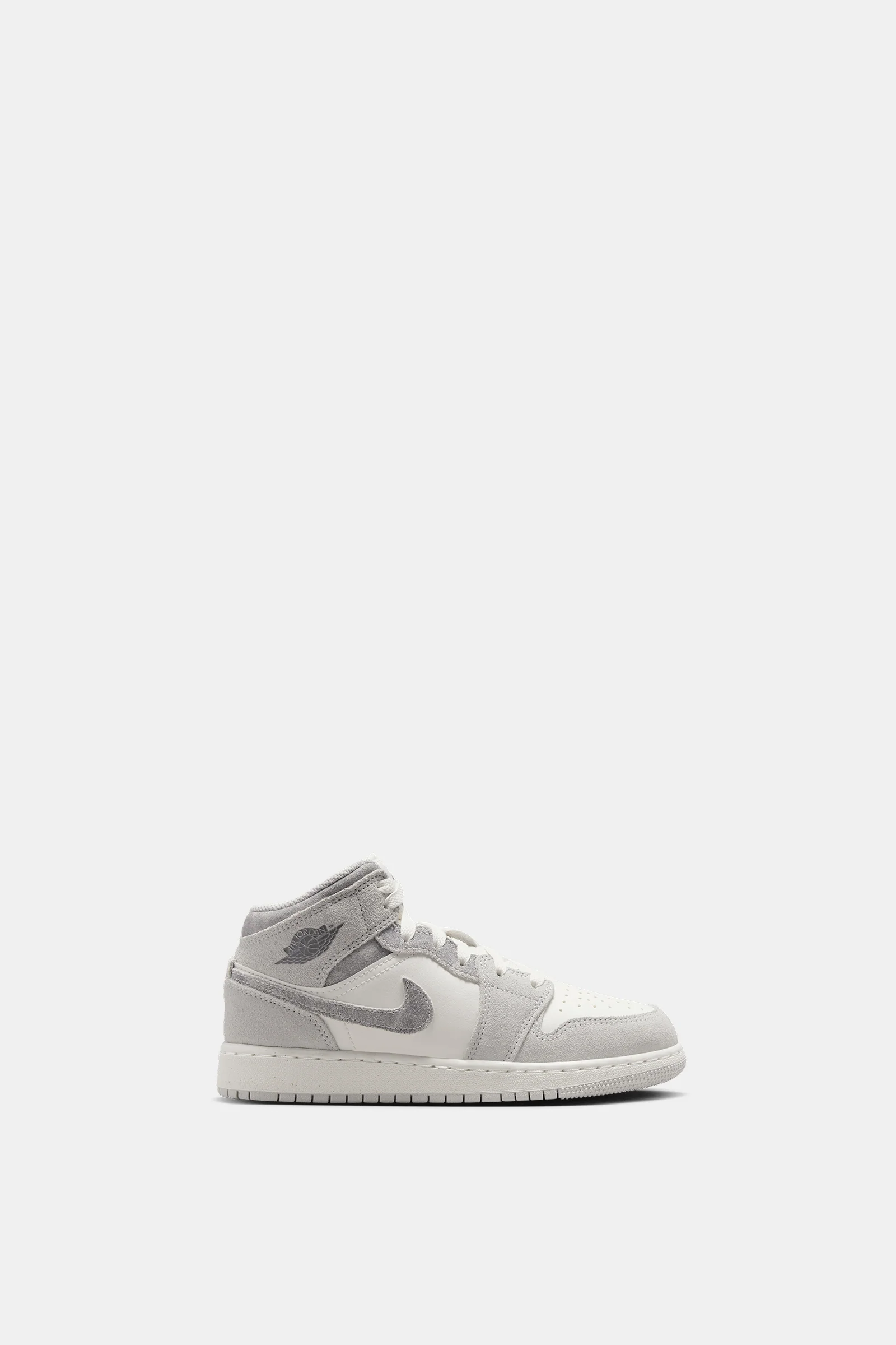 Air Jordan 1 Mid SE (GS)