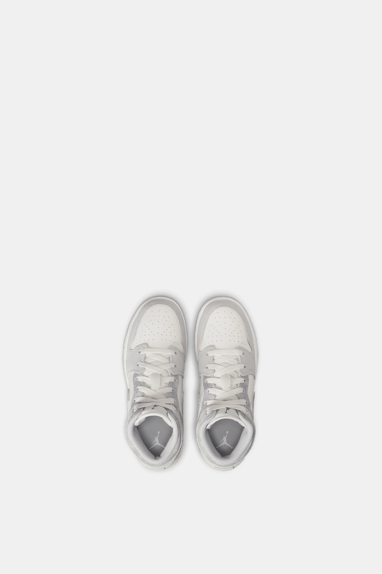 Air Jordan 1 Mid SE (GS) - Image 3