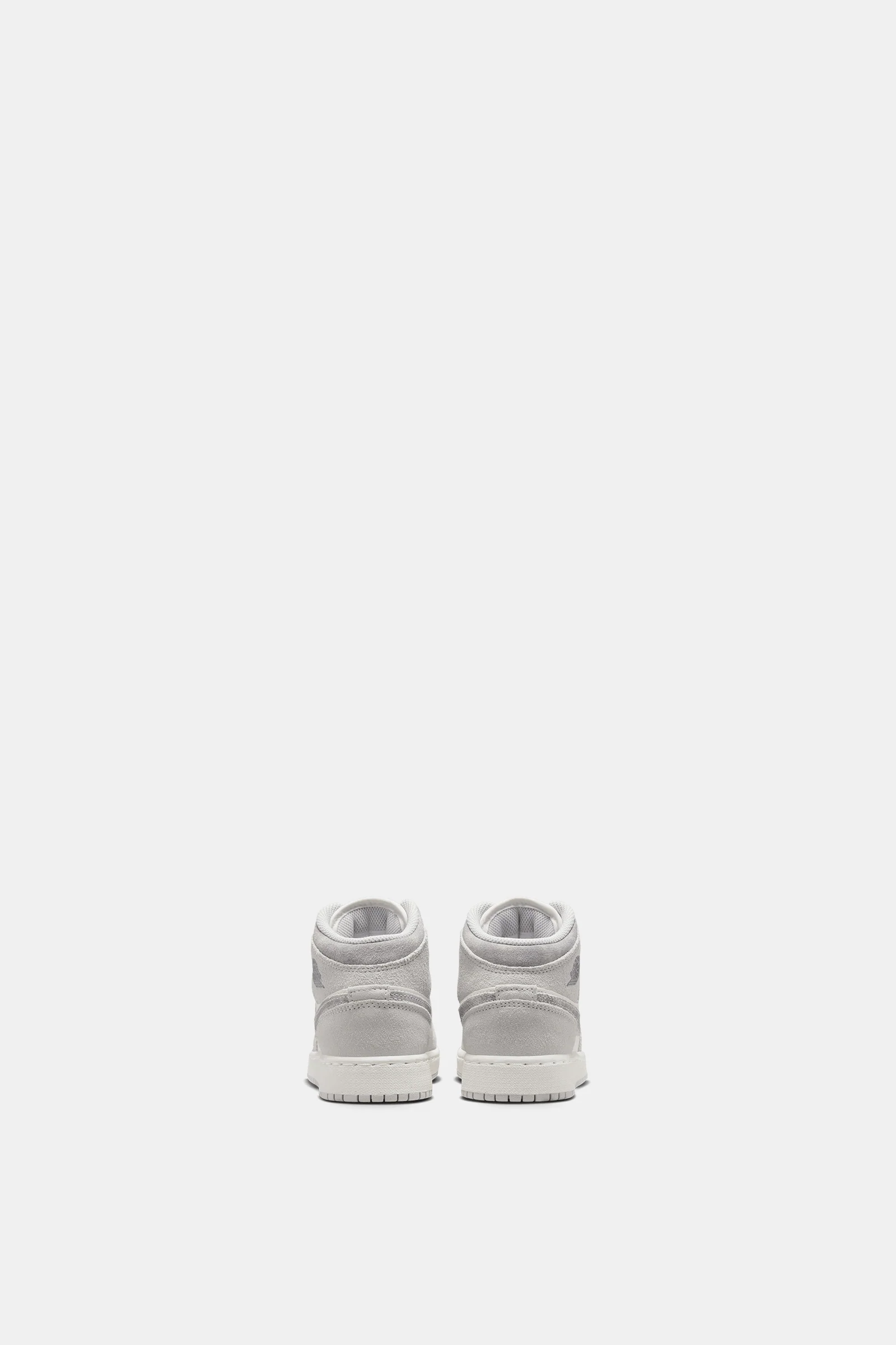 Air Jordan 1 Mid SE (GS) - Image 4