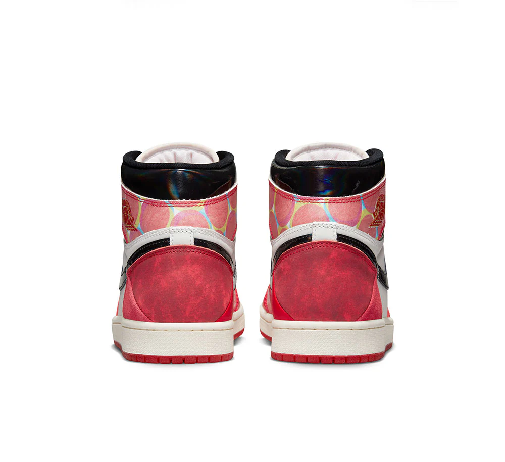 AIR JORDAN 1 RETRO HIGH OG "NEXT CHAPTER" - Image 4
