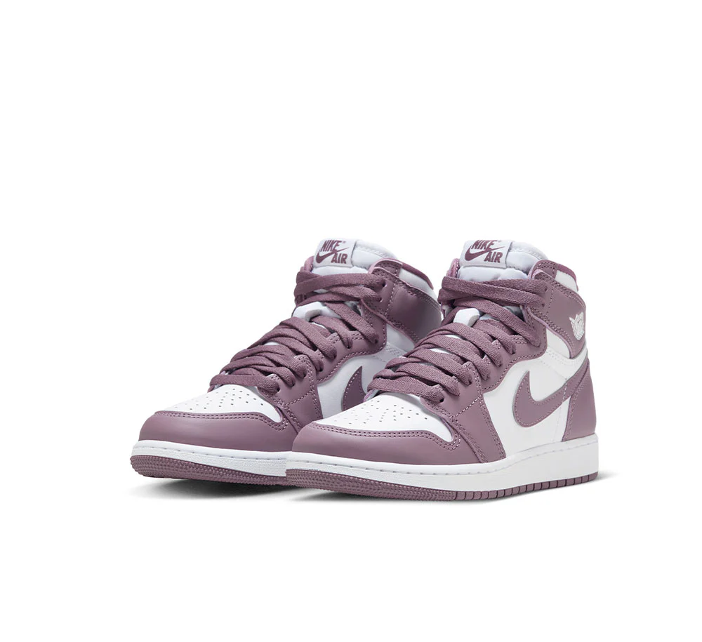 AIR JORDAN 1 RETRO HIGH OG (GS) - Image 2