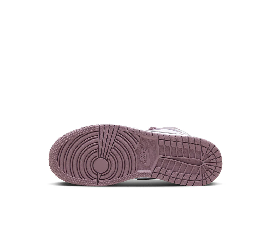 AIR JORDAN 1 RETRO HIGH OG (GS) - Image 5