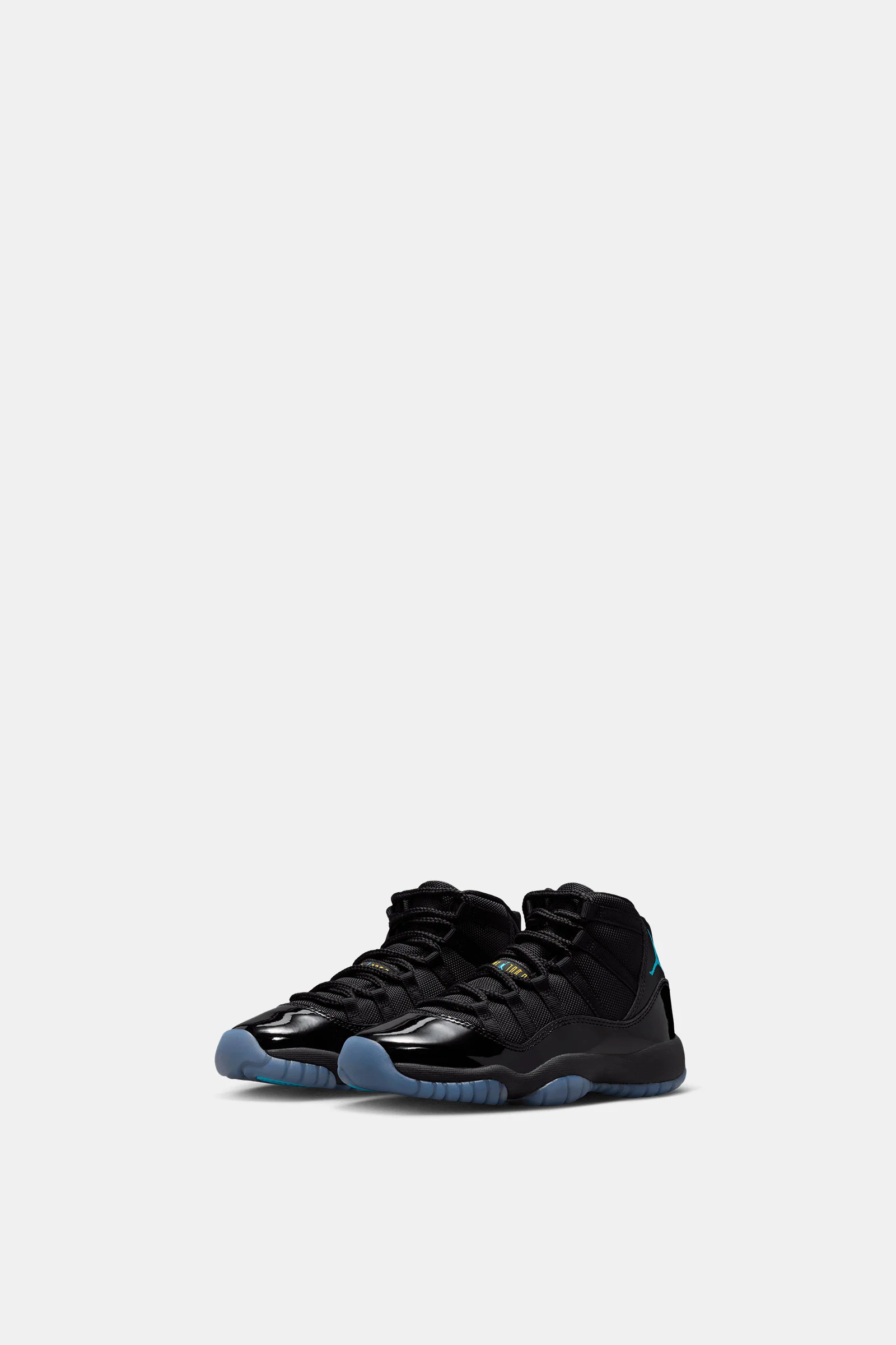 Air Jordan 11 Retro "Gamma" (GS) - Image 2