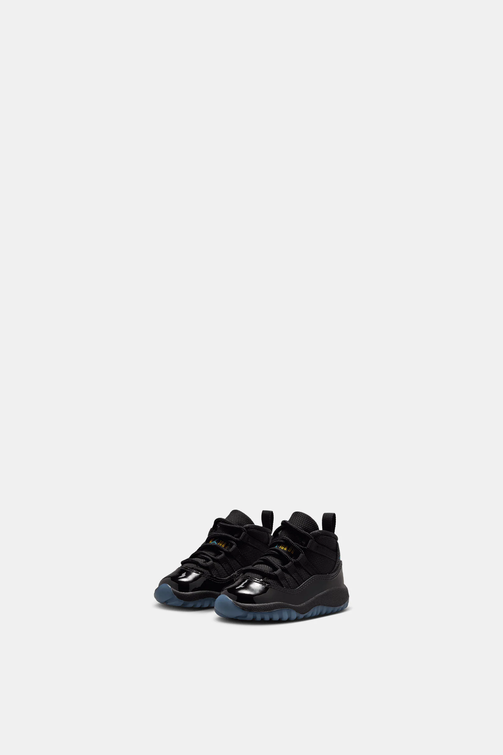 Air Jordan 11 Retro "Gamma" (TD) - Image 2