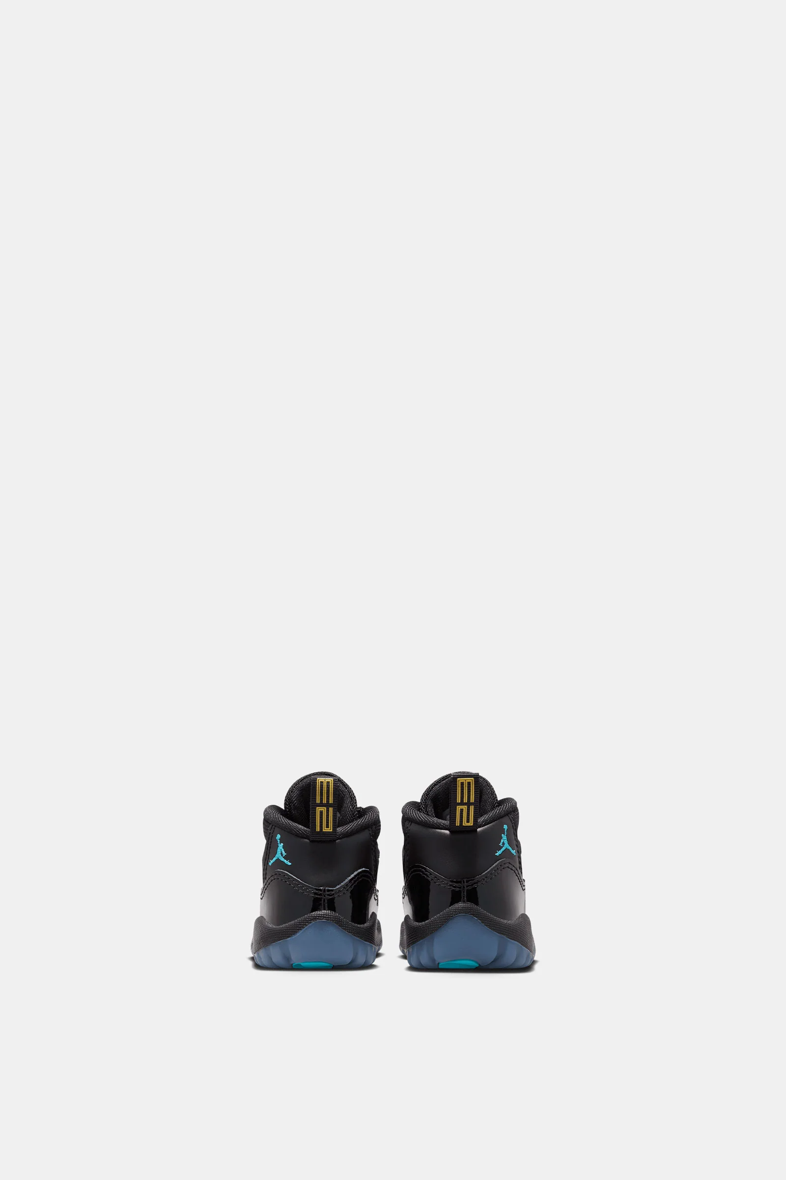 Air Jordan 11 Retro "Gamma" (TD) - Image 4