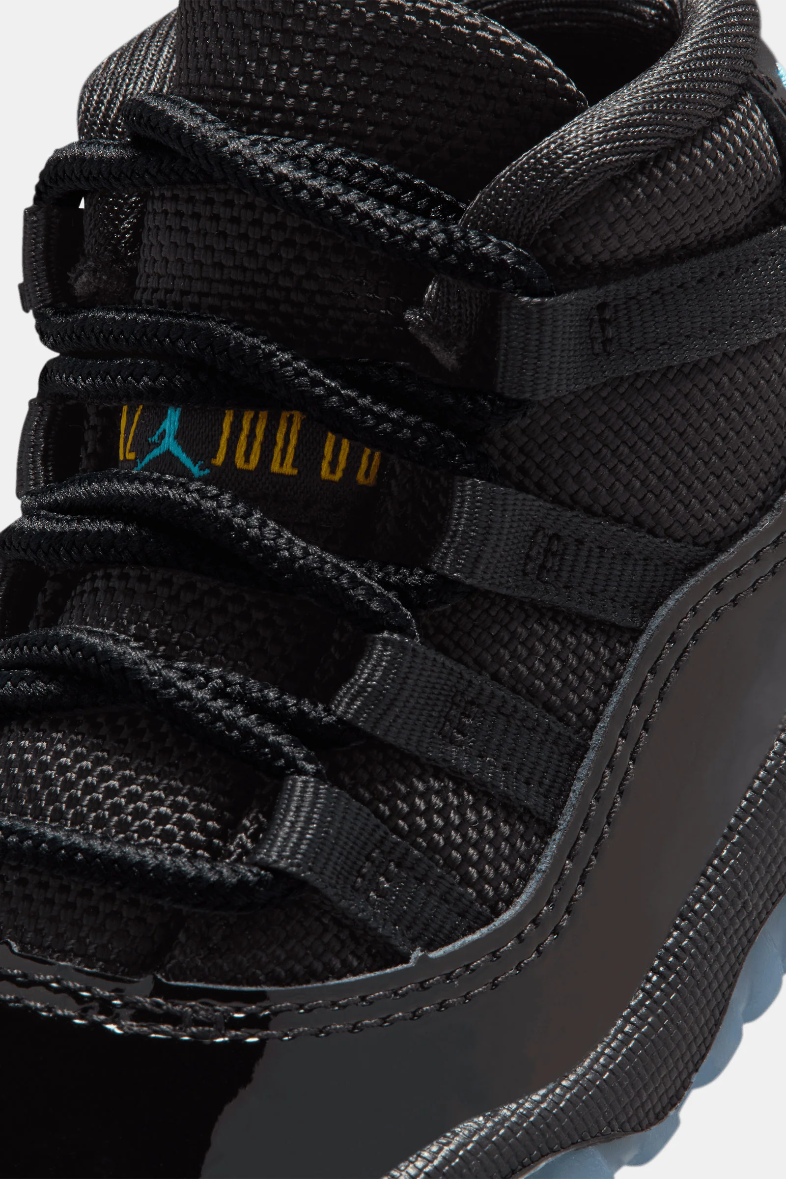 Air Jordan 11 Retro "Gamma" (TD) - Image 6