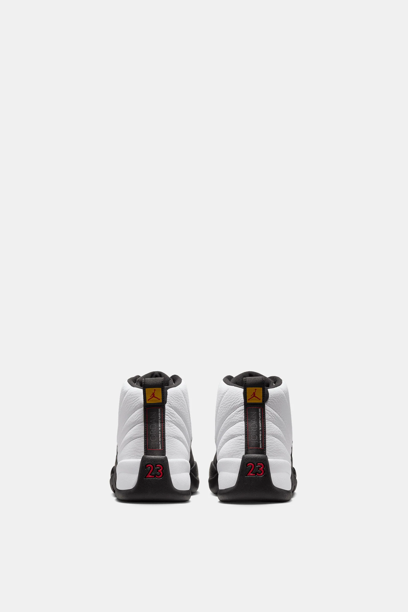 Air Jordan 12 Retro "Taxi" - Image 4
