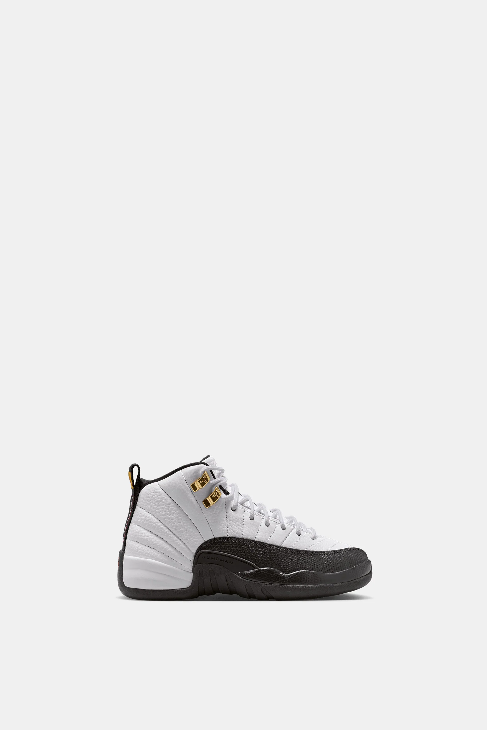 Air Jordan 12 Retro "Taxi" (GS)