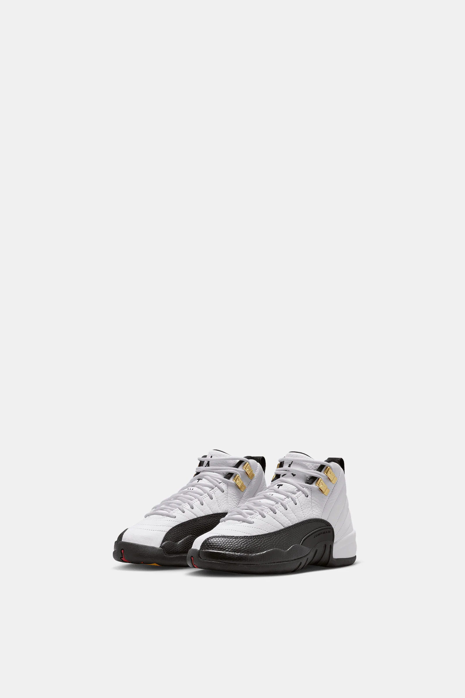 Air Jordan 12 Retro "Taxi" (GS) - Image 2
