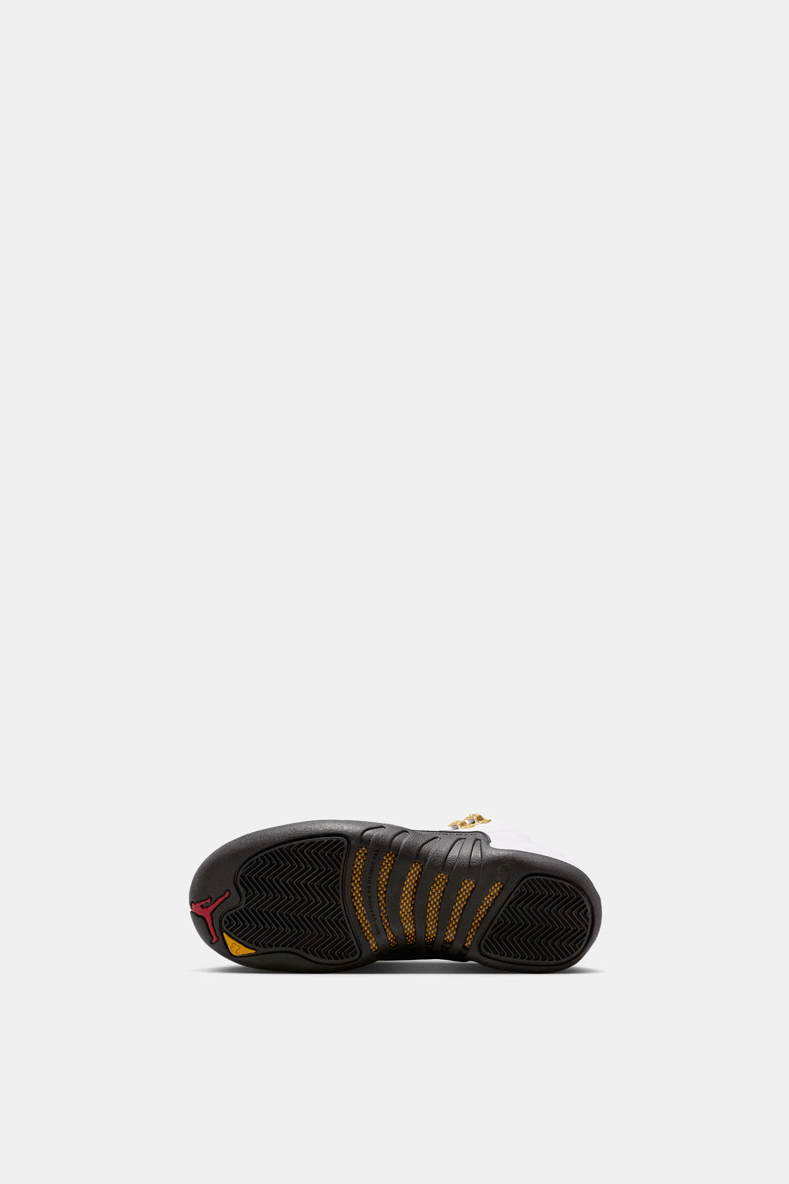 Air Jordan 12 Retro "Taxi" (GS) - Image 3