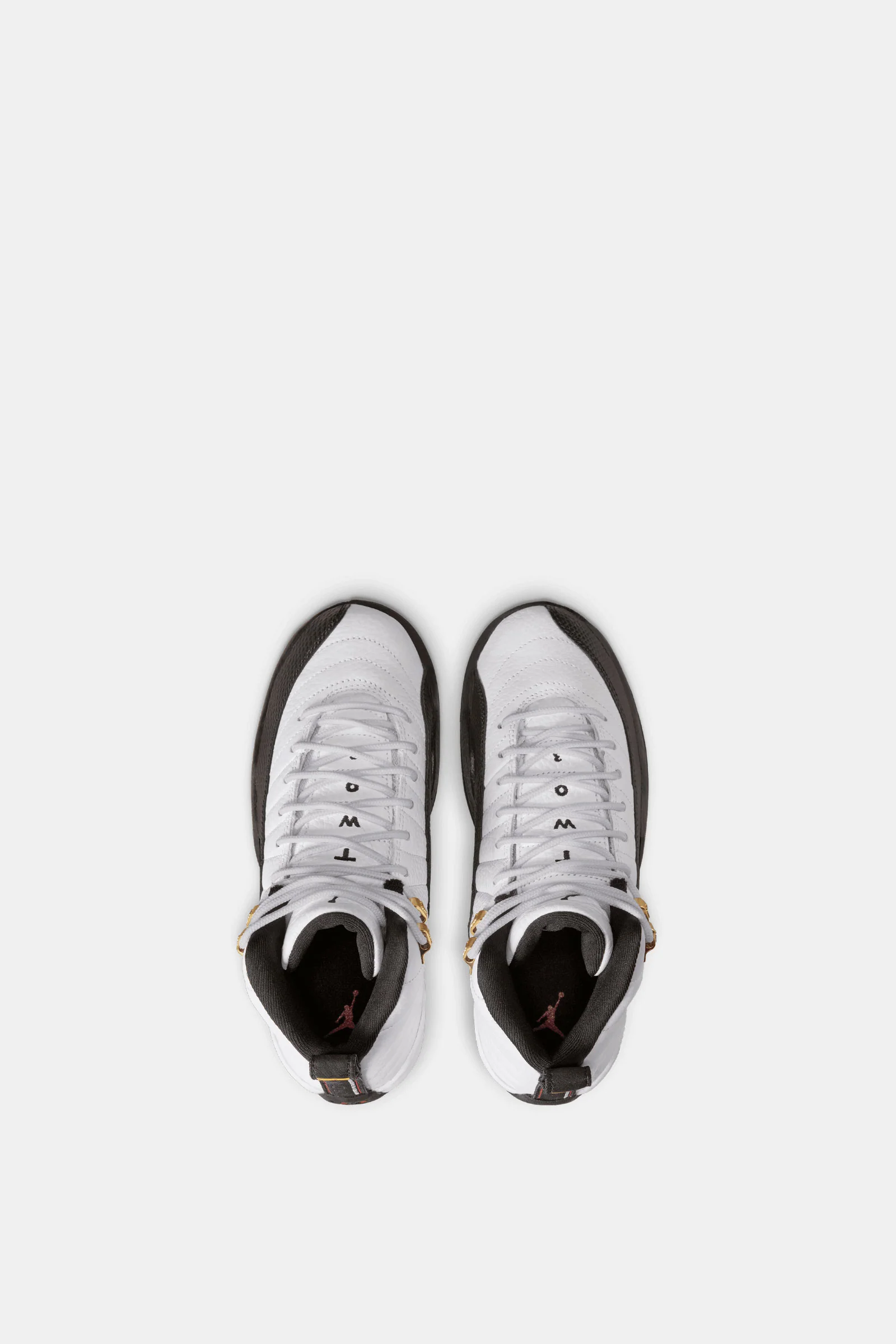 Air Jordan 12 Retro "Taxi" (GS) - Image 5