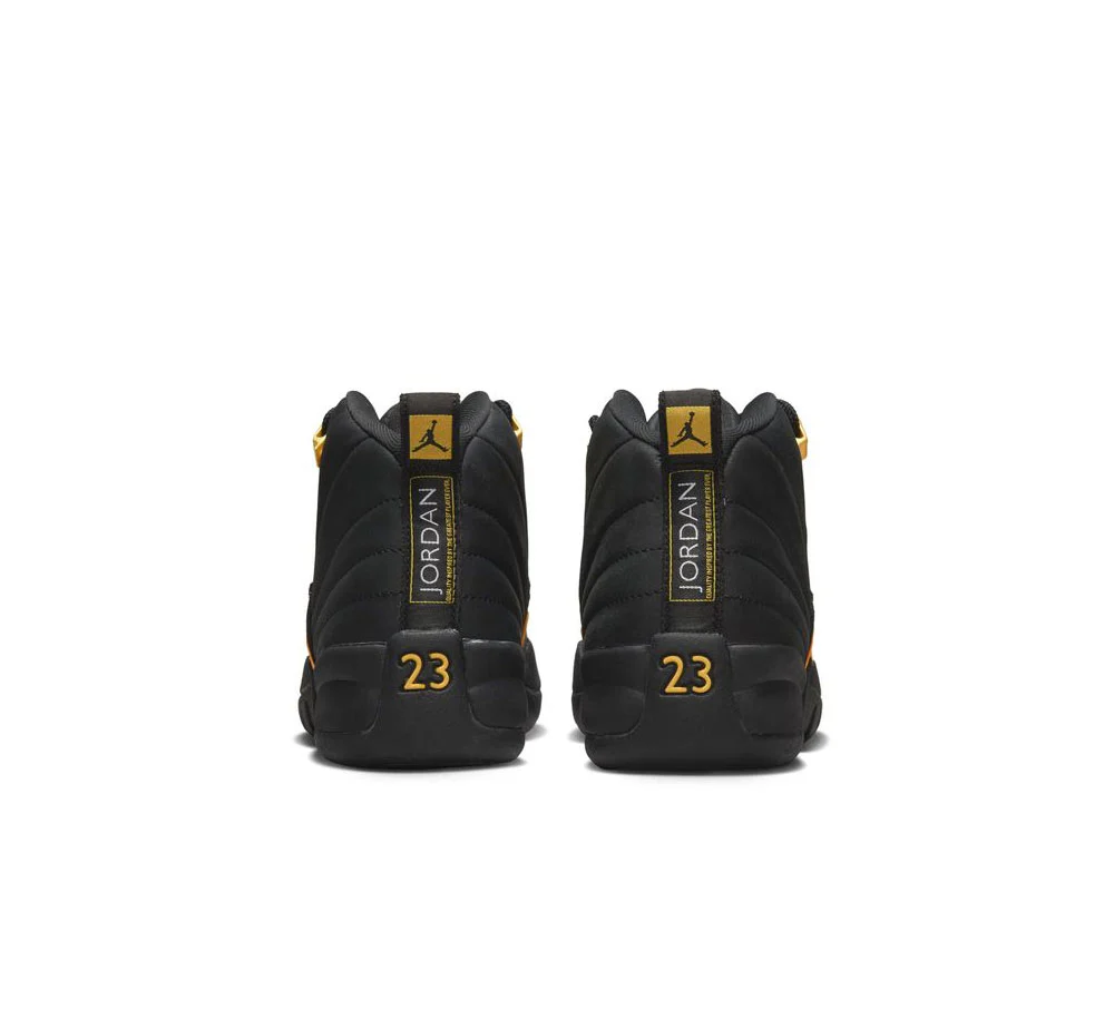 AIR JORDAN 12 RETRO (GS) - Image 4