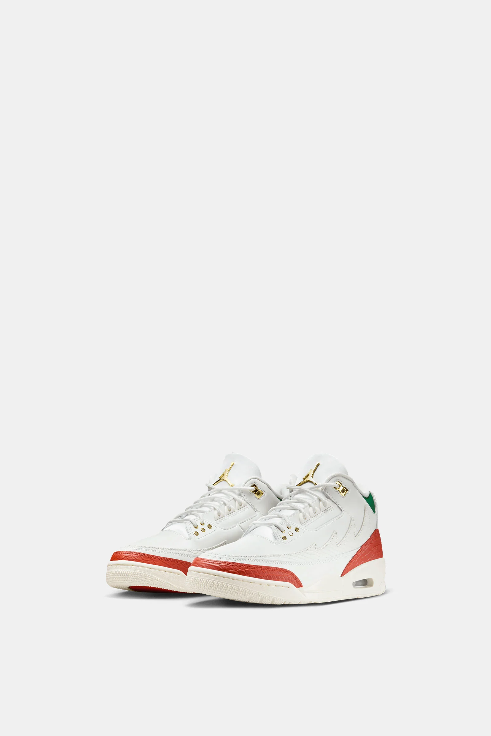 Air Jordan 3 Retro "El Vuelo" - Image 2