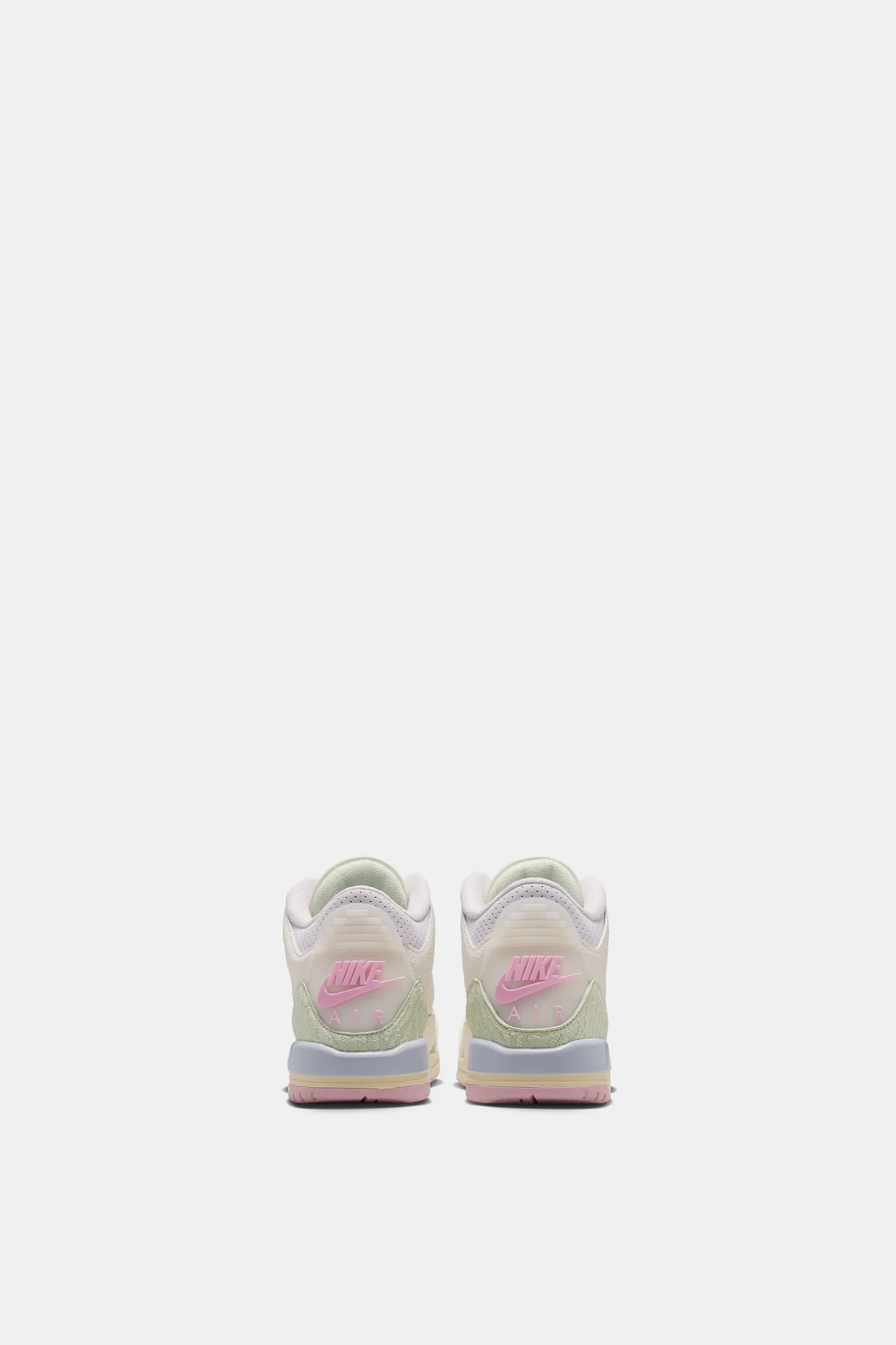 Air Jordan 3 Retro (GS) - Image 4