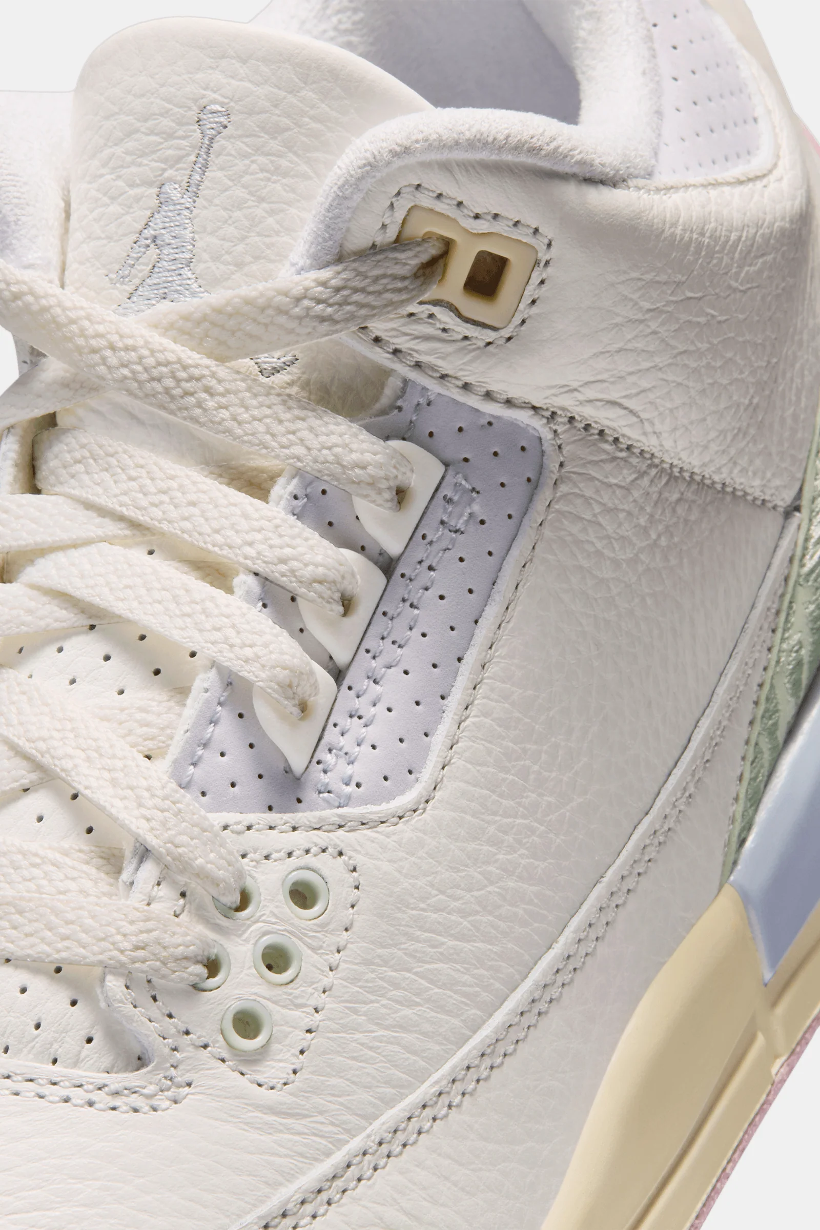 Air Jordan 3 Retro (GS) - Image 6