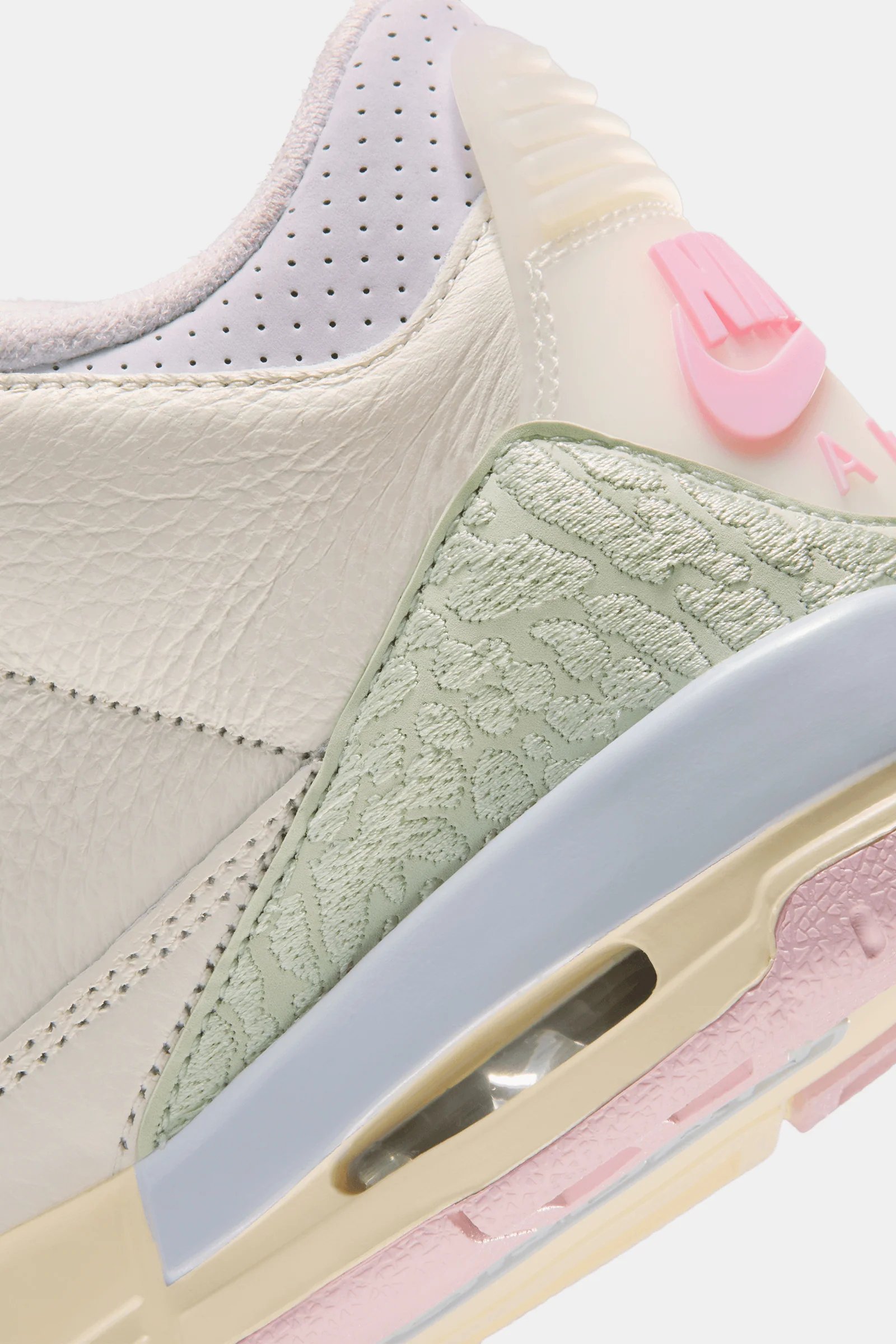 Air Jordan 3 Retro (GS) - Image 7