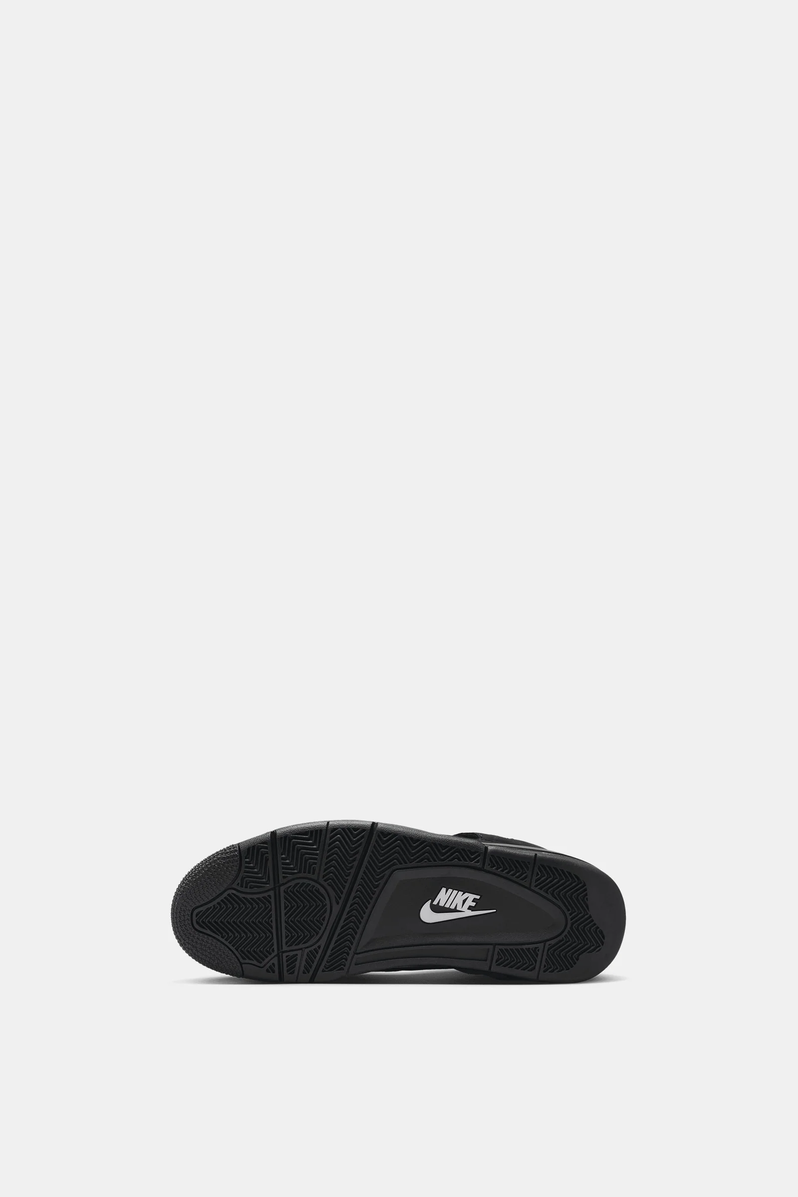 Air Jordan 4 Retro "Black Cat" - Image 3