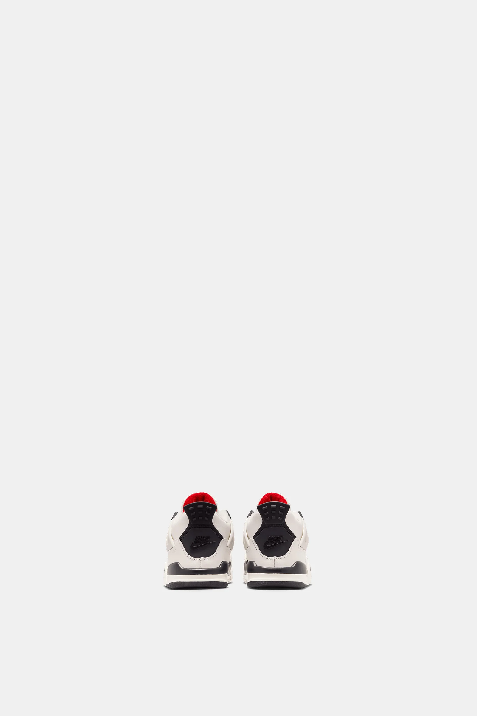 Air Jordan 4 Retro "Fight Club" (TD) - Image 5
