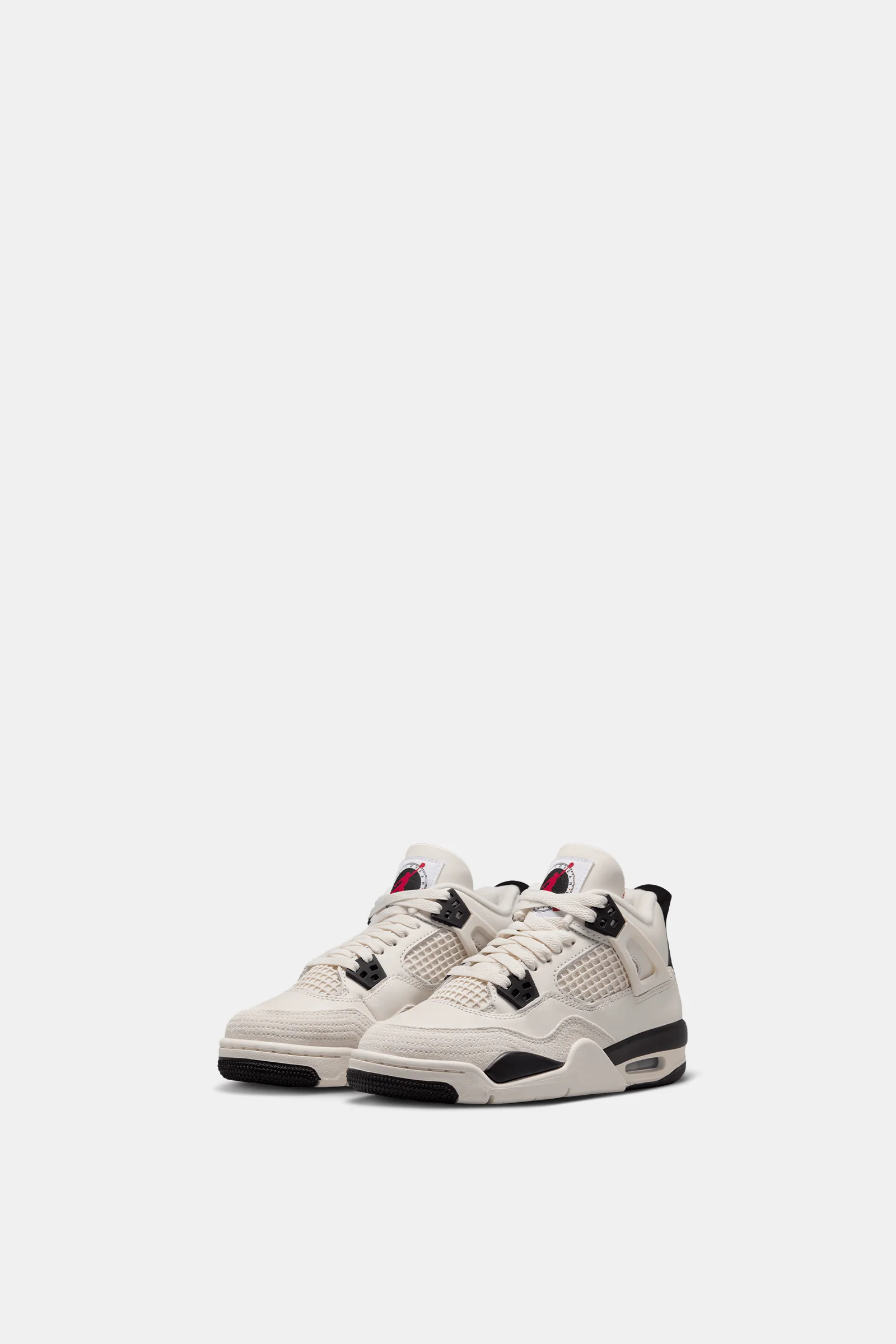 Air Jordan 4 Retro "Flight Club" (GS) - Image 2