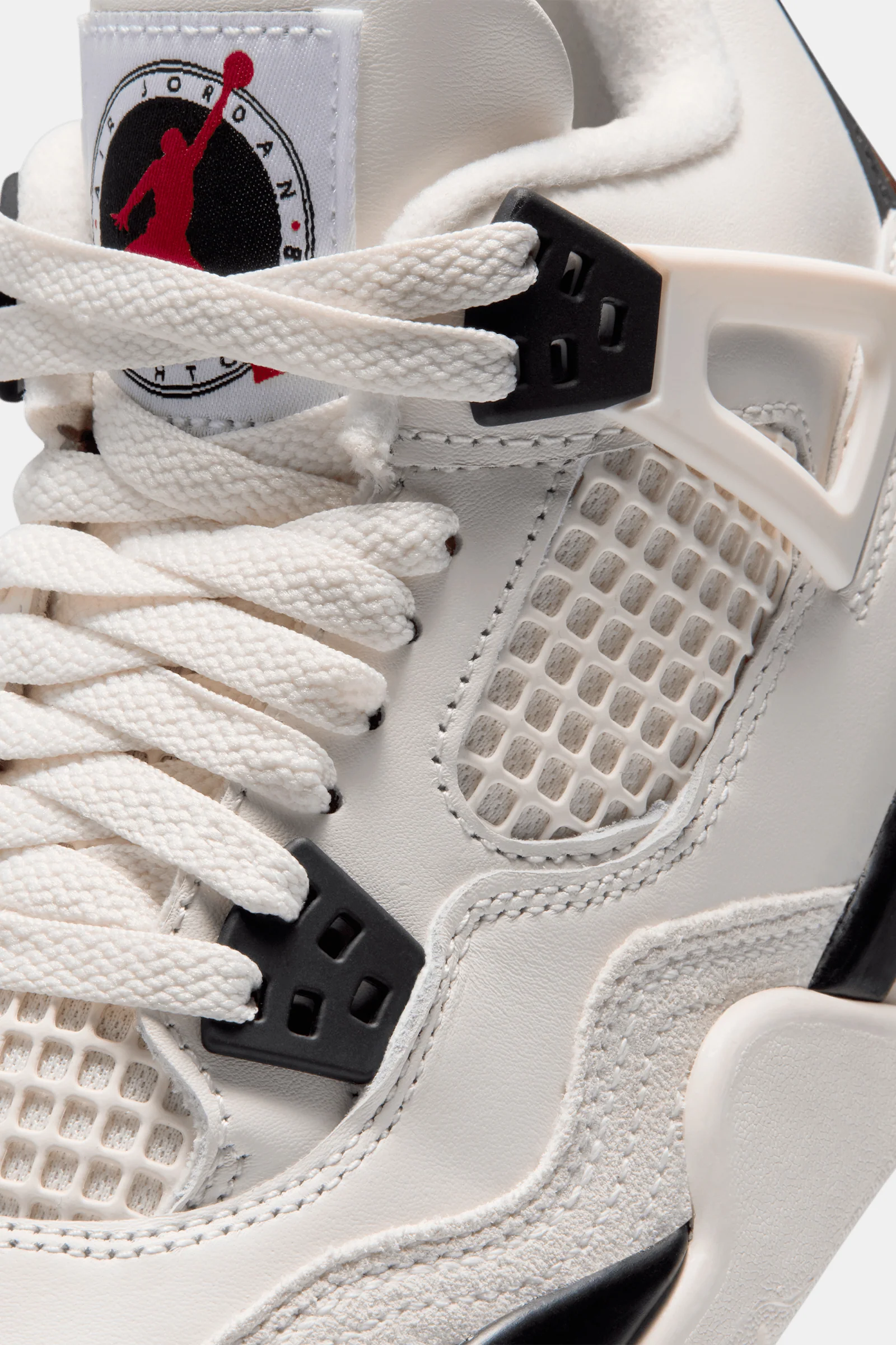 Air Jordan 4 Retro "Flight Club" (GS) - Image 7