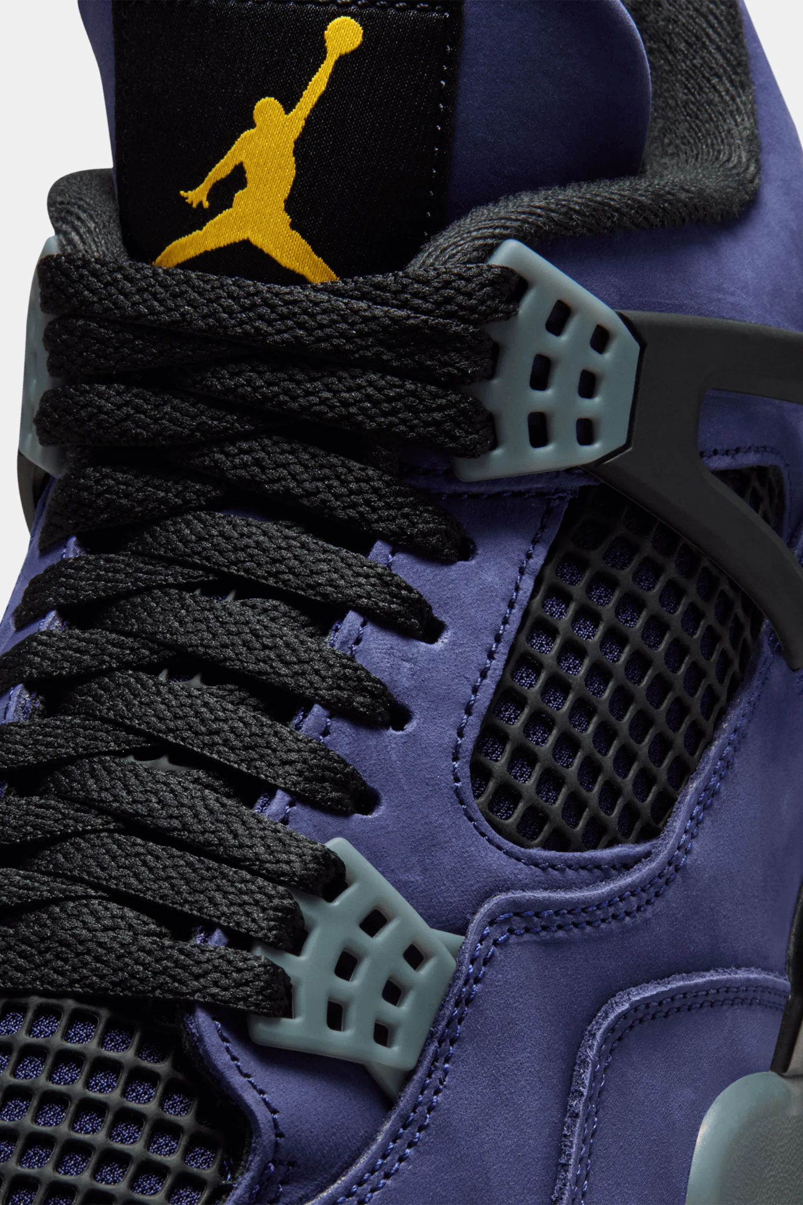 Air Jordan 4 Retro "Imperial Purple" - Image 6