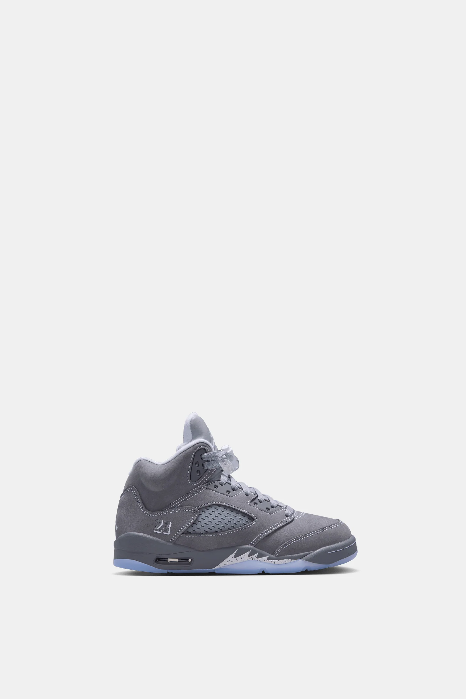 Air Jordan 5 Retro "Wolf Grey" (GS)