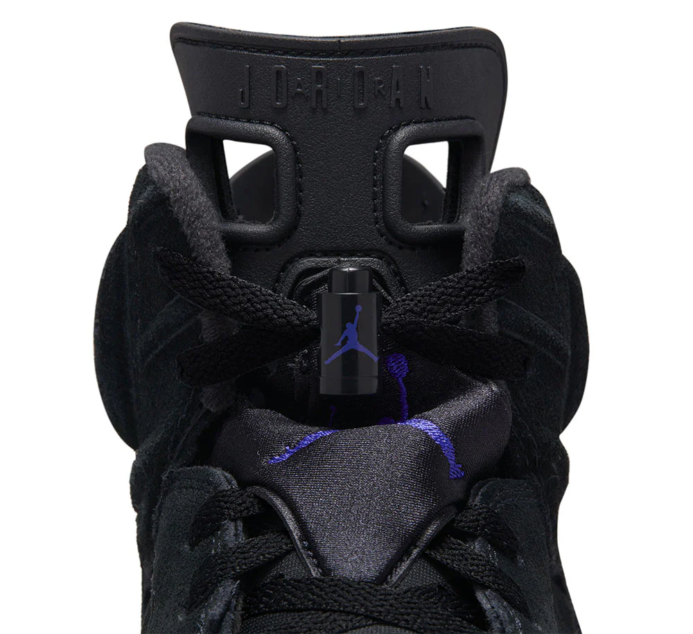 AIR JORDAN 6 RETRO - Image 7