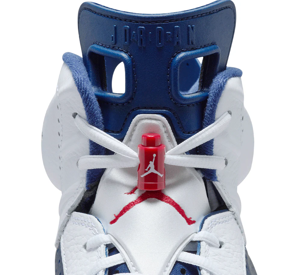 Air Jordan 6 Retro - Image 7