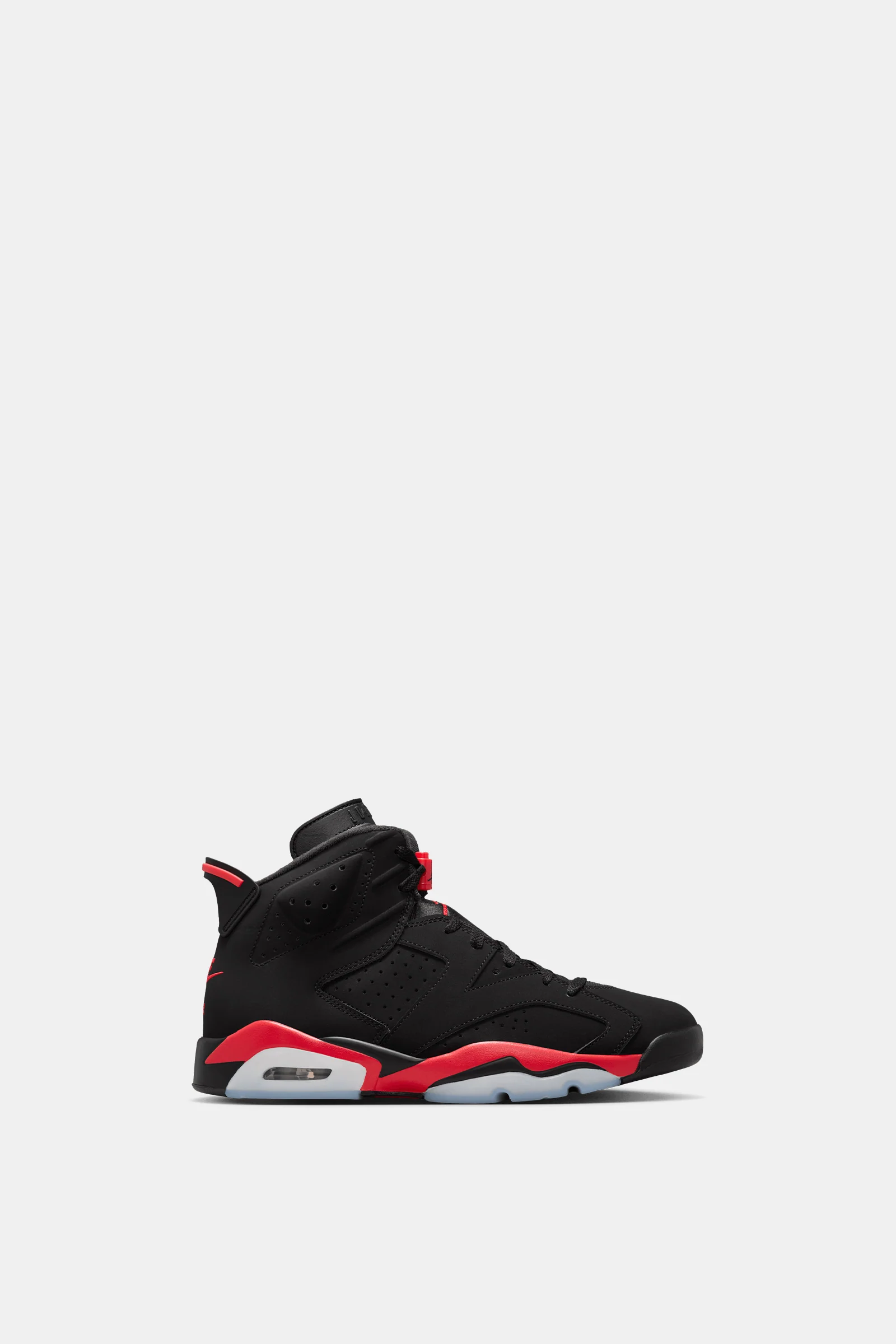 Air Jordan 6 Retro "Infrared Salesman"