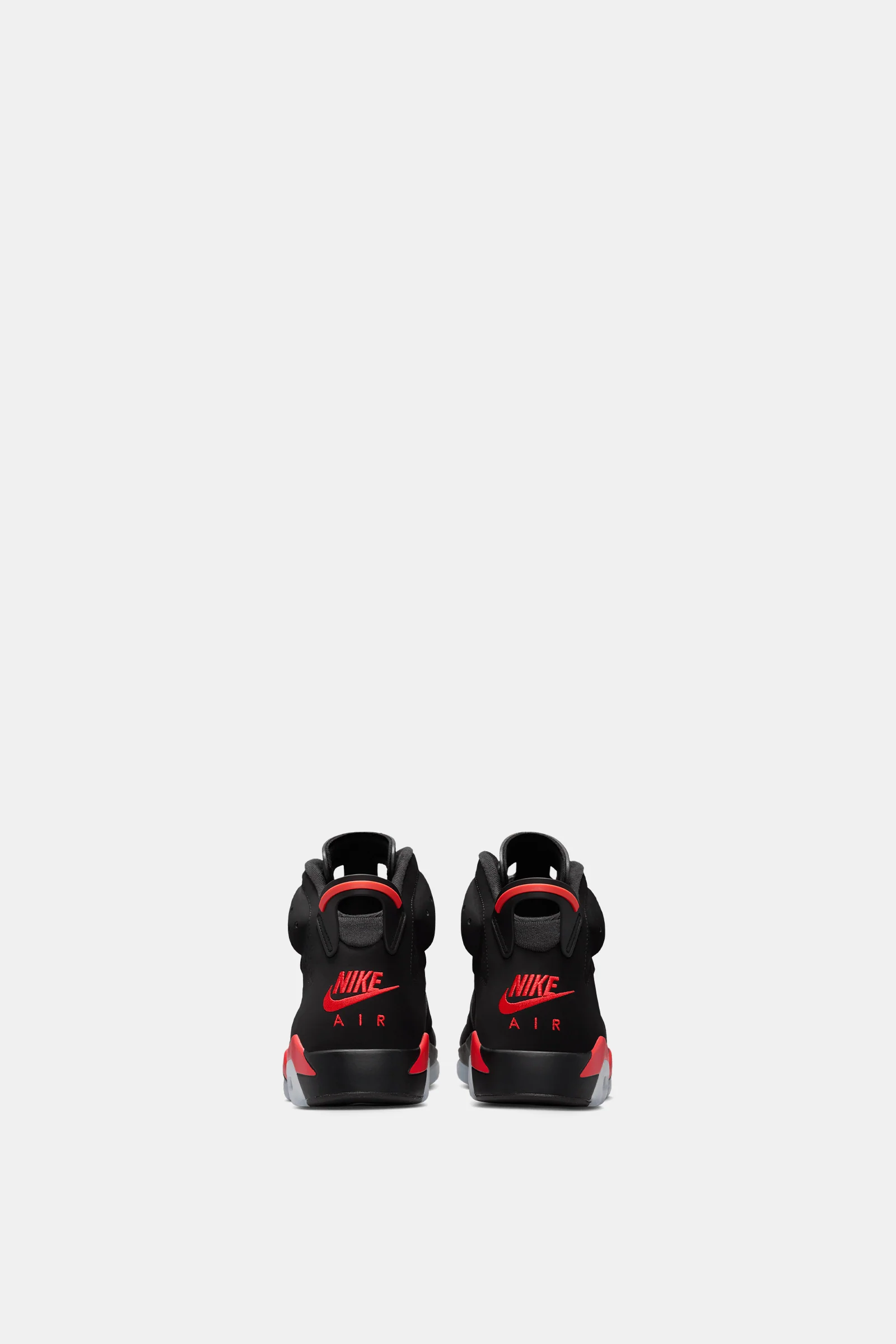 Air Jordan 6 Retro "Infrared Salesman" - Image 4