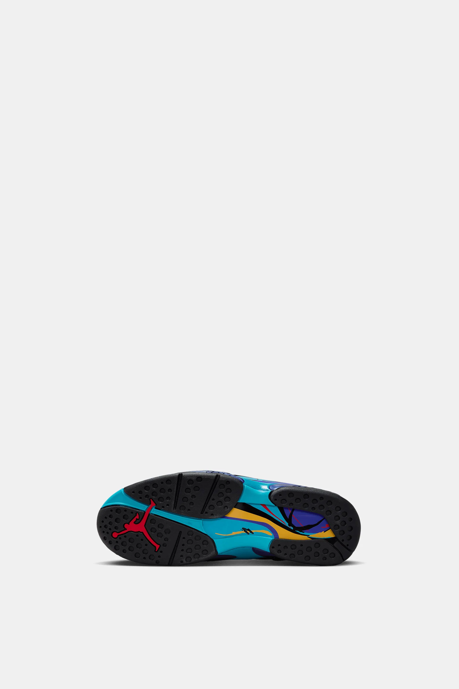 Air Jordan 8 Retro "Aqua" - Image 5