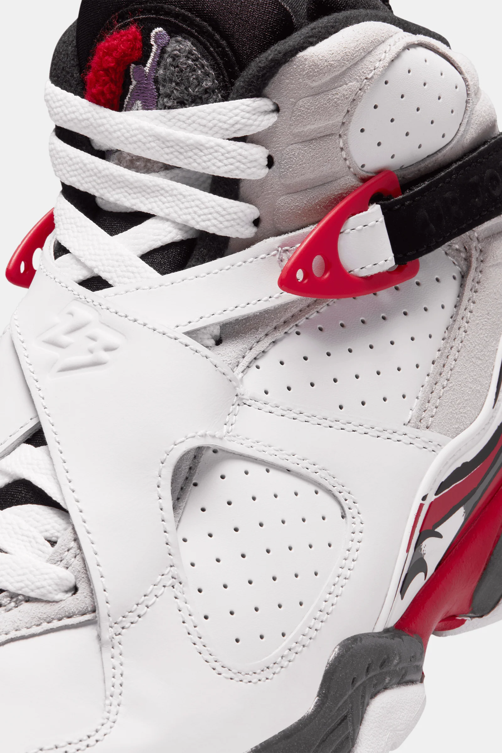 Air Jordan 8 Retro (GS) - Image 6