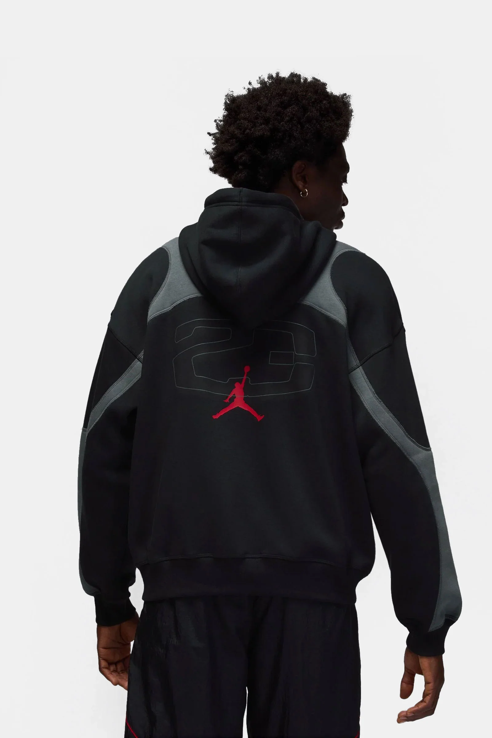 Air Jordan OVS STRCH FZ HD Y2K - Image 2