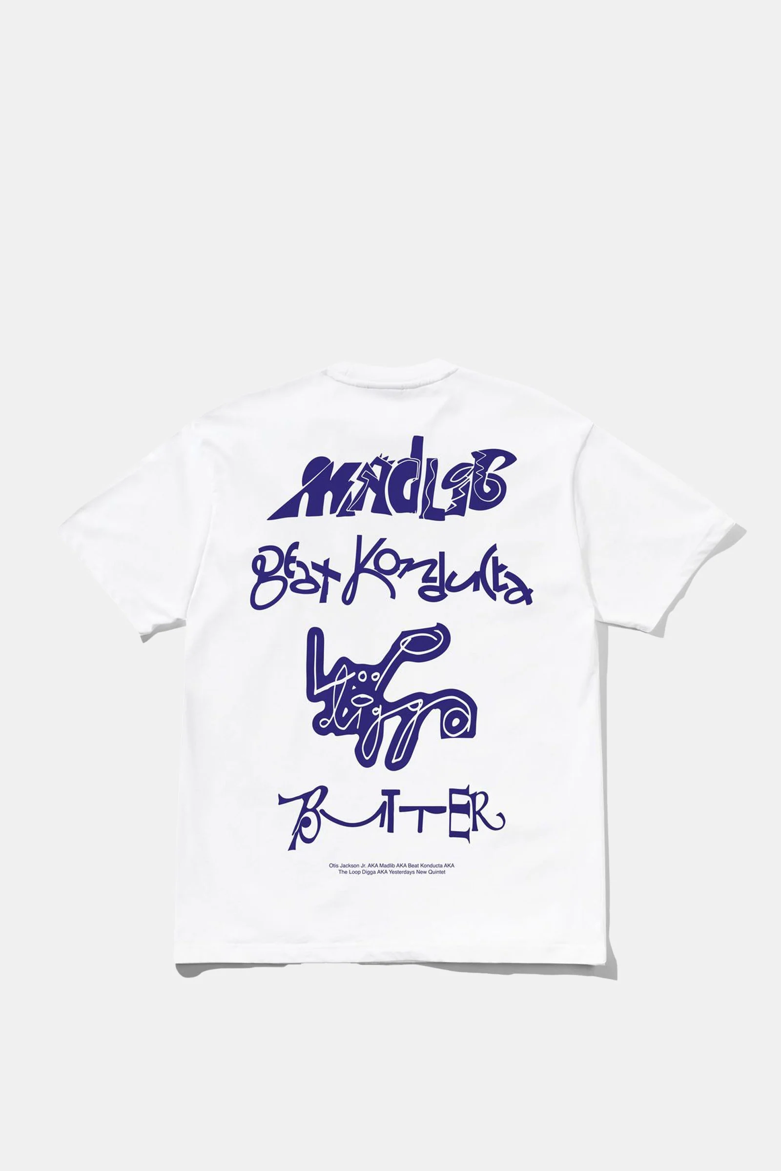 Alias Tee - Image 2