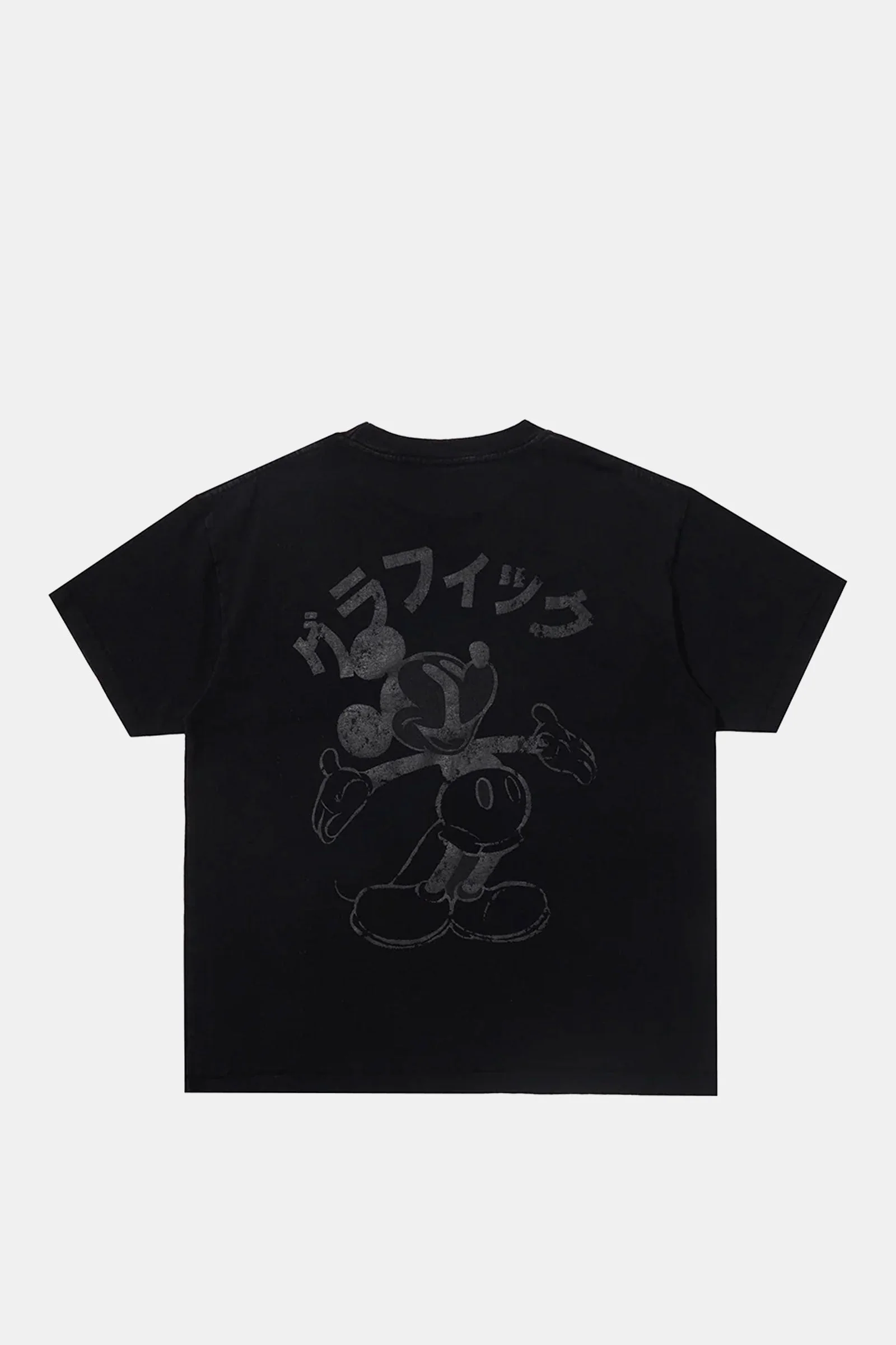 Anemone GFX Retro T-shirt - Image 2