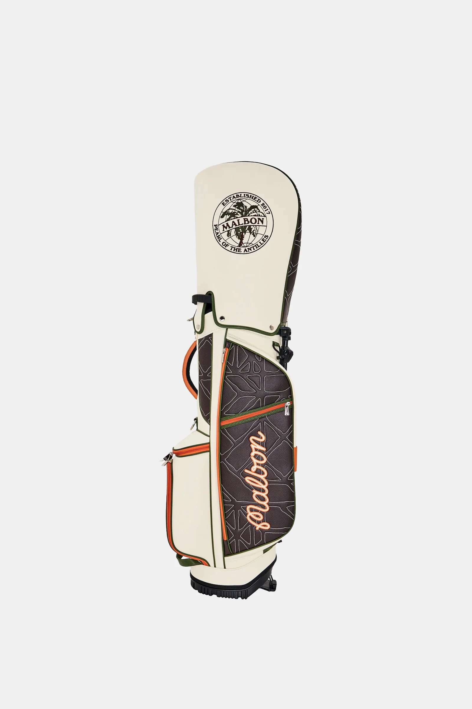 Antilles Cart Bag - Image 4