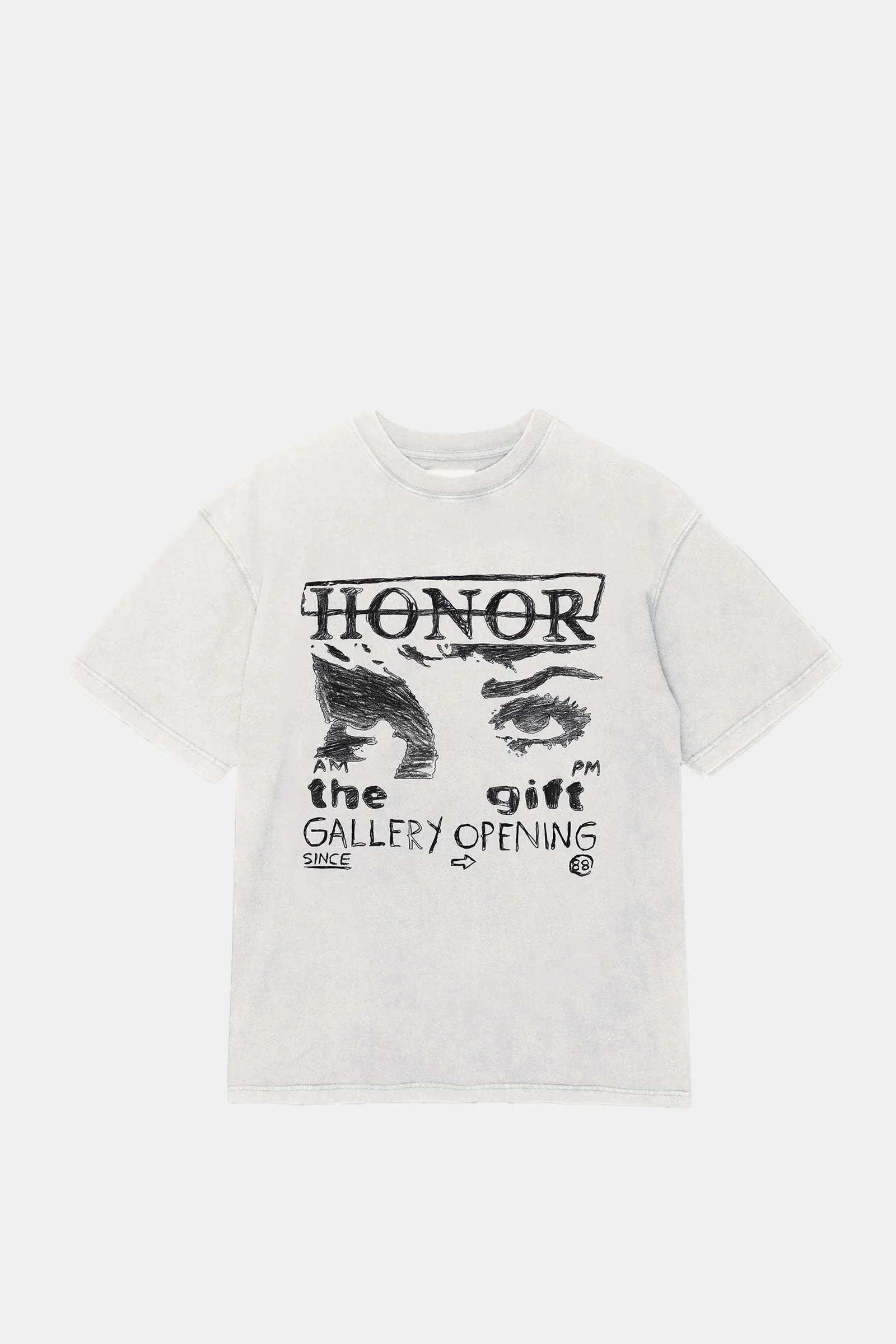 Art That Reflects Tee