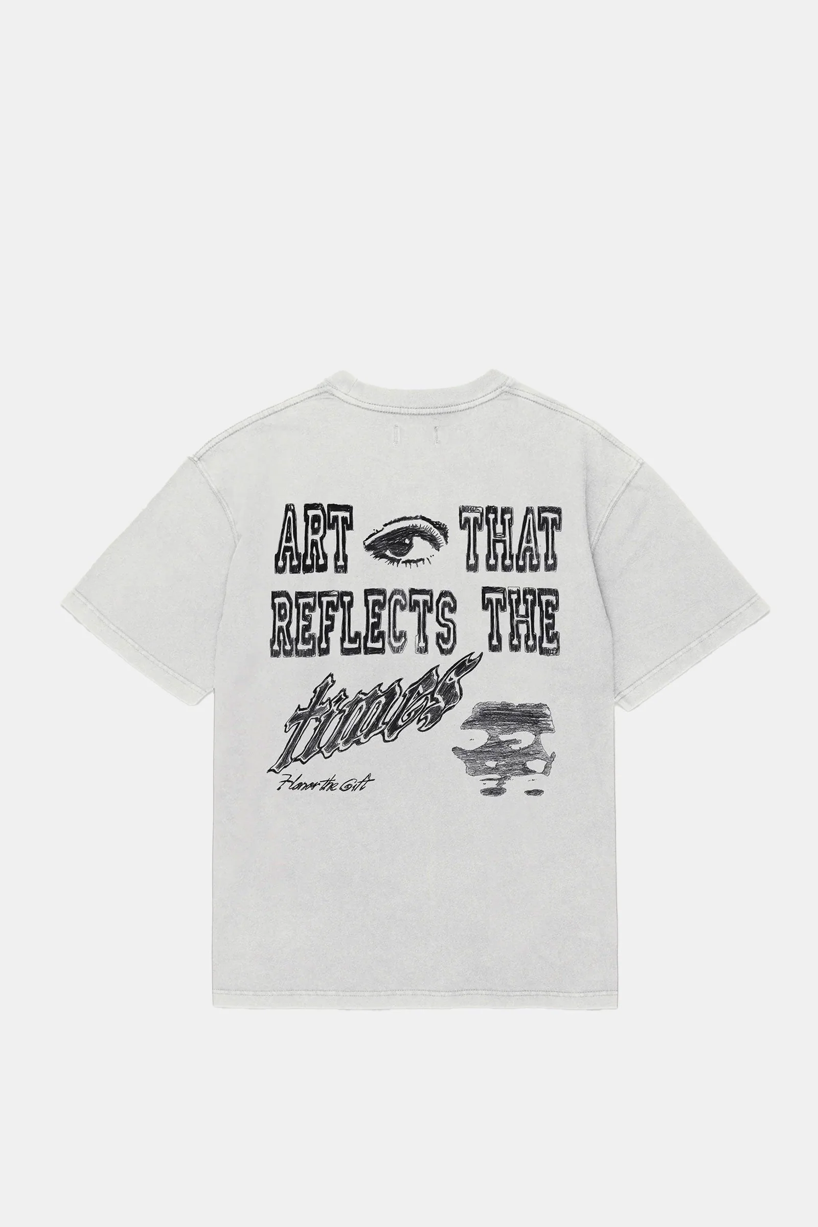 Art That Reflects Tee - Image 2