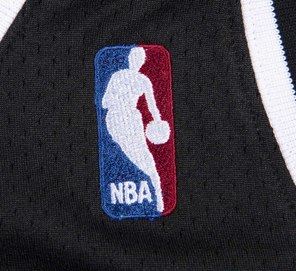 AUTHENTIC JERSEY CHICAGO BULLS ALTERNATE 1997-98 MICHAEL JORDAN - Image 5