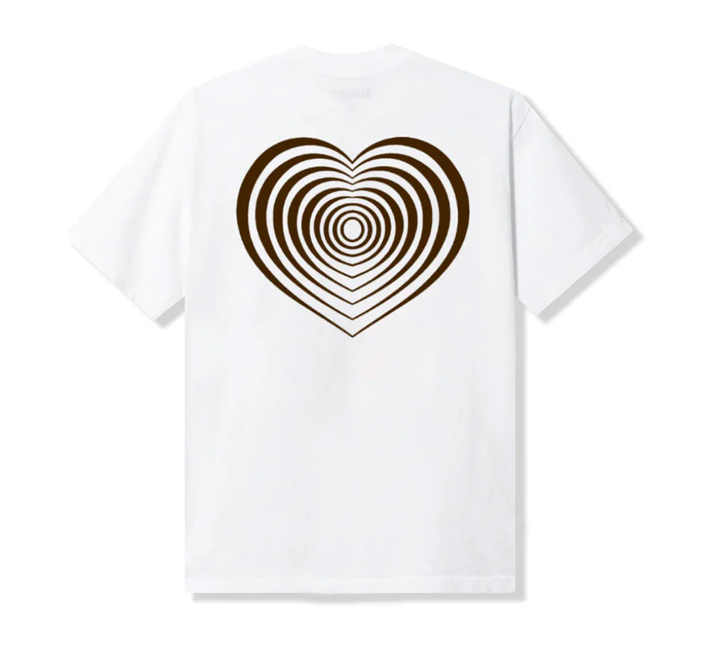 B LOGO TEE