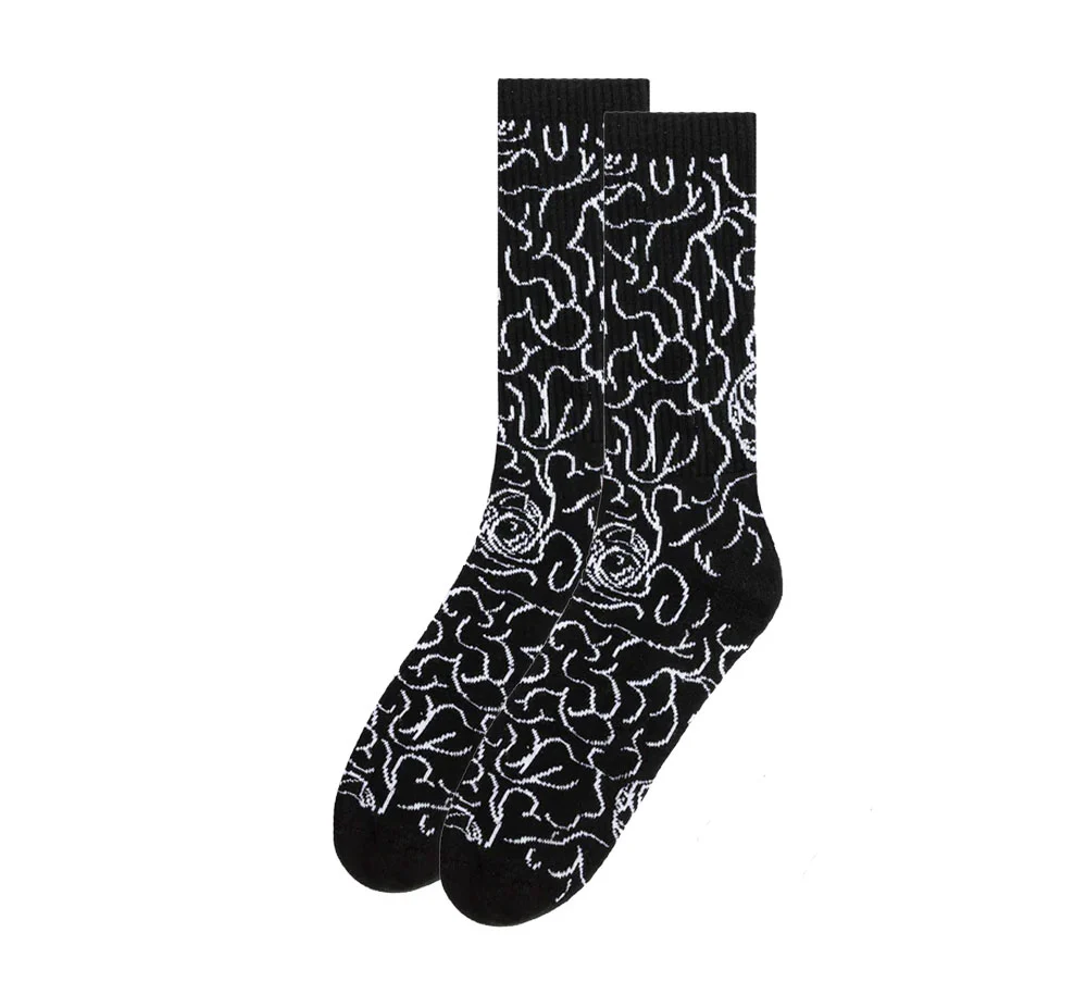 BB BRAIN SOCKS