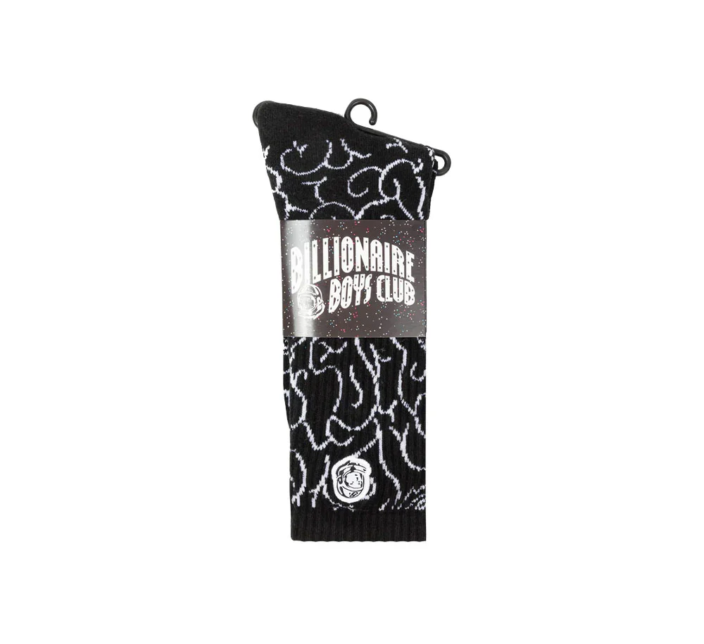 BB BRAIN SOCKS - Image 2