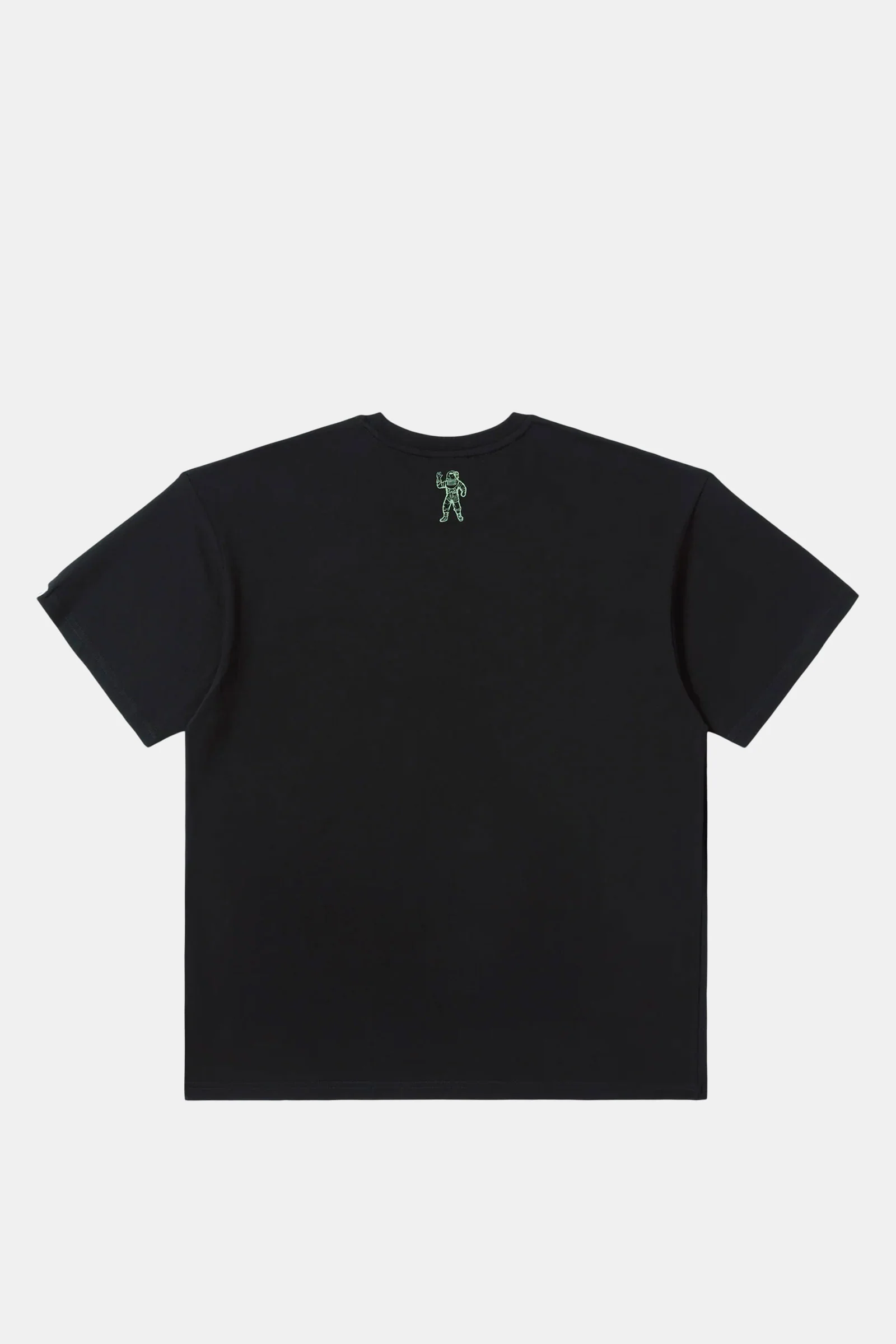 BB Curve Mix SS Tee - Image 2